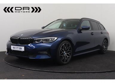 Achat BMW Série 3 Touring  318 d ADVANTAGE - LED NAVI LEDER Occasion