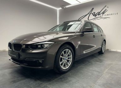 Vente BMW Série 3 Touring  318 d CUIR GPS XENON CAMERA AR TOIT OUVRANT Occasion