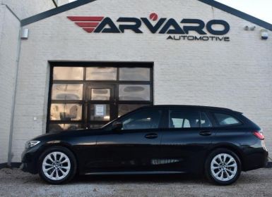 Achat BMW Série 3 Touring  318i Occasion