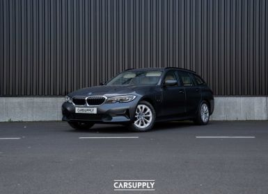 BMW Série 3 Touring  320 e Hybrid - DAB - HIFI - Apple Carplay