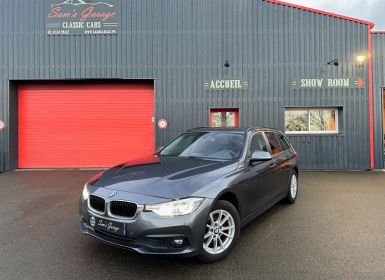 Achat BMW Série 3 Touring  320d Lounge 2019 2.0 D Occasion