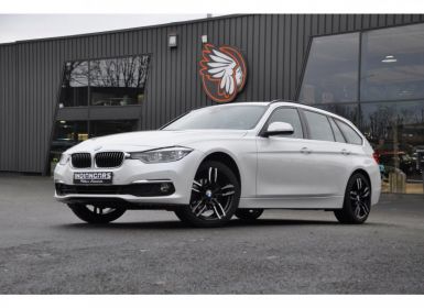 Vente BMW Série 3 Touring  320d xDrive - BVA Sport 4X4 Occasion