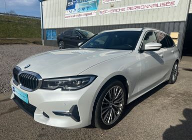 BMW Série 3 Touring 320da PACK LUXE