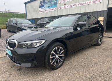 Vente BMW Série 3 Touring  320e Occasion