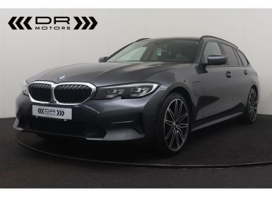 BMW Série 3 Touring  330 e ADVANTAGE - NAVI LED LEDER HiFi APPLE CARPLAY/ANDROID AUTO