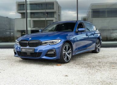 Achat BMW Série 3 Touring  330 e Hybr Msport HUD Harman Pano Comfort Laser Occasion