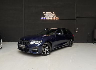 Achat BMW Série 3 Touring  (7) 318d 150ch M Sport BVA8 Occasion