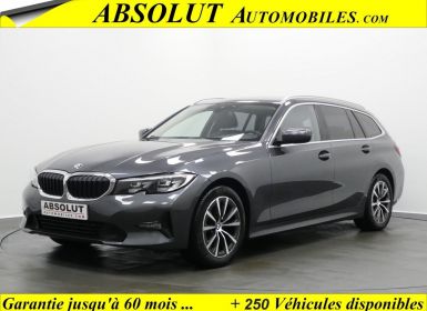 BMW Série 3 Touring  (G21) 318DA MH 150CH BUSINESS DESIGN