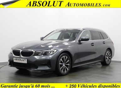 BMW Série 3 Touring  (G21) 318DA MH 150CH BUSINESS DESIGN