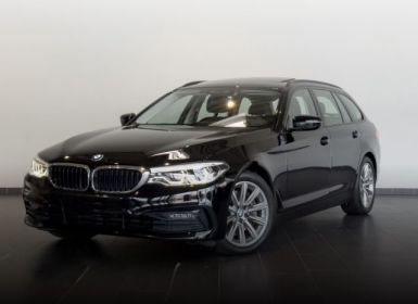 Achat BMW Série 3 Touring  SERIE 5 G31 540d xDrive 320 ch BVA8 Lounge Occasion