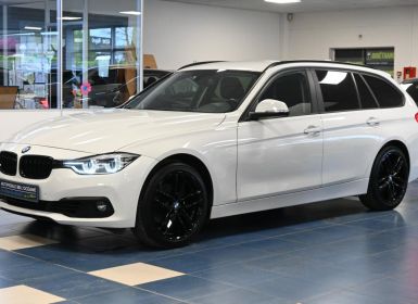 BMW Série 3 Touring  SERIE F31 LCI 320i 184 ch Lounge Plus A Occasion