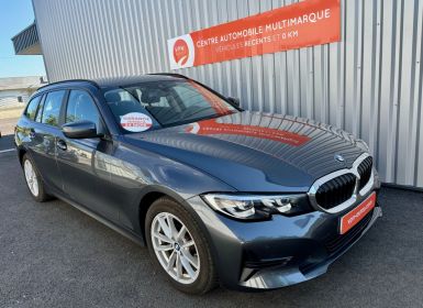 BMW Série 3 Touring  SERIE G21 318d 150 ch BVA8 Lounge Occasion