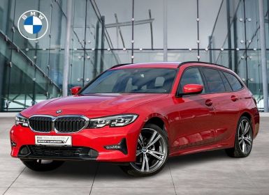 Achat BMW Série 3 Touring  SERIE G21 320d 190 ch BVA8 Edition Sport Occasion