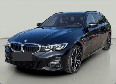 Vente BMW Série 3 Touring  SERIE G21 320e 204 ch BVA8 M Sport Occasion