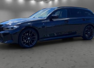 Achat BMW Série 3 Touring  SERIE G21 320i 184 ch BVA8 M Sport Occasion