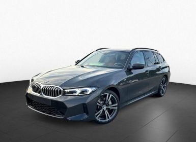 Vente BMW Série 3 Touring  SERIE G21 330d xDrive 286 ch BVA8 M Sport Occasion