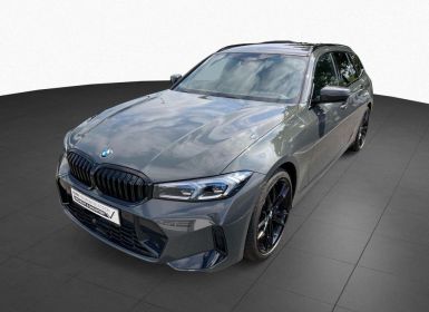 Vente BMW Série 3 Touring  SERIE G21 330d xDrive 286 ch BVA8 M Sport HUD TOIT PANO HiFi HK Occasion