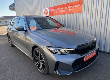 Achat BMW Série 3 Touring  SERIE G21 330e 292 ch BVA8 M Sport Occasion