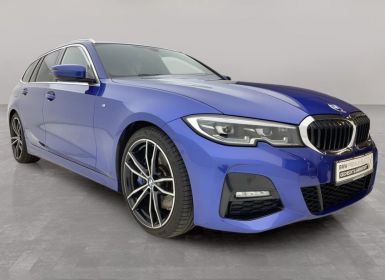 BMW Série 3 Touring  SERIE G21 330i 258 ch BVA8 M Sport