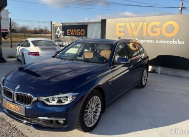 BMW Série 3 Touring 2.0 318 D 150 LUXURY BVA