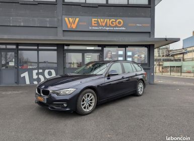 BMW Série 3 Touring 2.0 320 D EFFICIENTDYNAMICS 165 BUSINESS BVA