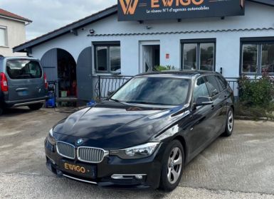 BMW Série 3 Touring 2.0 320D 163 ch MODERN EDITION