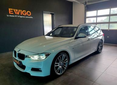 Achat BMW Série 3 Touring 2.0 320d 190ch M SPORT Occasion