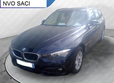 BMW Série 3 Touring 2.0 DIESEL 136CV LOUNGE Occasion