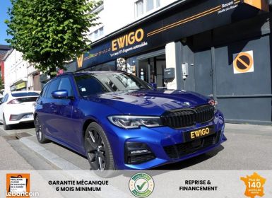 BMW Série 3 Touring 3.0 330 D HYBRID 285 48VOLT MHEV M-SPORT BVA TO + JANTES M-PERFORMANCE