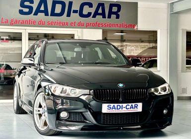 BMW Série 3 Touring 316 D 115cv M SPORT EDITION