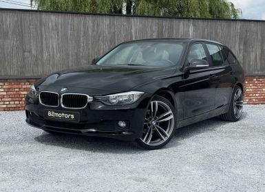 Achat BMW Série 3 Touring 316 d / airco / zetelverw. / euro5b / 2.0d / 179000km Occasion