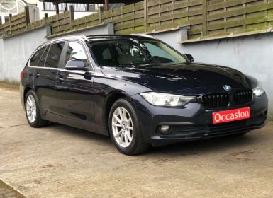 BMW Série 3 Touring 316 DA Advantage Automatique Occasion