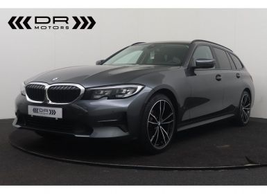 BMW Série 3 Touring 316 dA ADVANTAGE - LED NAVI LEDER DAB