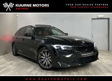 Vente BMW Série 3 Touring 316 dA M Pack Alu18-WideScreen Occasion