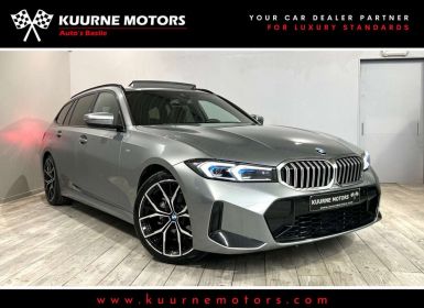 Vente BMW Série 3 Touring 316 dA M Pack Alu19-WideScreen Occasion