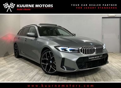 Vente BMW Série 3 Touring 316 dA M Pack Alu19-WideScreen Occasion