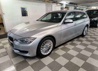 Achat BMW Série 3 Touring 316d 116 Ch Luxury Occasion