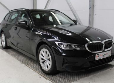 Vente BMW Série 3 Touring 318 318i ~ Navi Led PDC Leder Top Deal Occasion