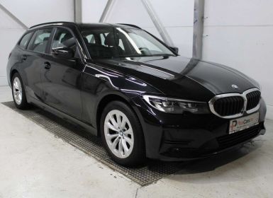 BMW Série 3 Touring 318 318iA ~ CarPlay Led CC TopDeal