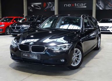 Achat BMW Série 3 Touring 318 d Occasion