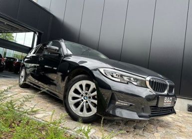 Achat BMW Série 3 Touring 318 d Aut. Break,NAVI / XENON / 15.698 +21%BTW / EURO6 Occasion