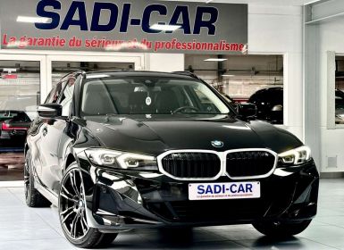 Vente BMW Série 3 Touring 318 dA 136cv MHEV PACKSPORT Occasion