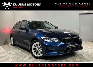 Vente BMW Série 3 Touring 318 dA Cam-LiveCockpit-Carplay Occasion