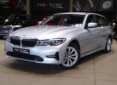 Achat BMW Série 3 Touring 318 dA G21 Occasion