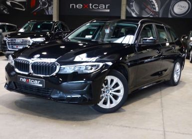 Achat BMW Série 3 Touring 318 dA G21 MHD Occasion