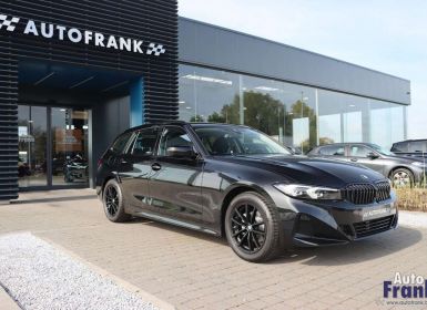 BMW Série 3 Touring 318 I AUTOMAAT FACELIFT PDC V+A NAVI Occasion