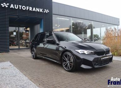 Achat BMW Série 3 Touring 318 I M-SPORT WIDESCRN CAM VERW ZTLS Occasion