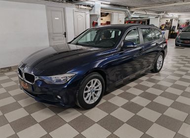 BMW Série 3 Touring 318d 143 ch 119 g Lounge Occasion