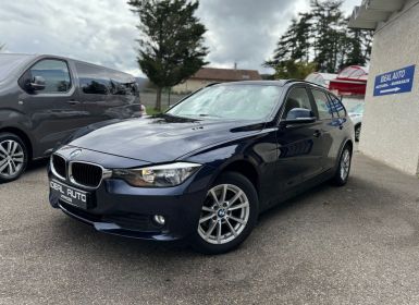 Achat BMW Série 3 Touring 318d 143ch Business Occasion