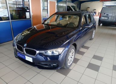BMW Série 3 Touring 318d lounge 95000kms Occasion